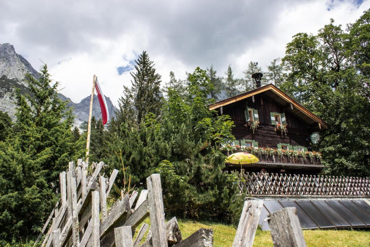 Haus Kathrin Otel Werfenweng Dış mekan fotoğraf