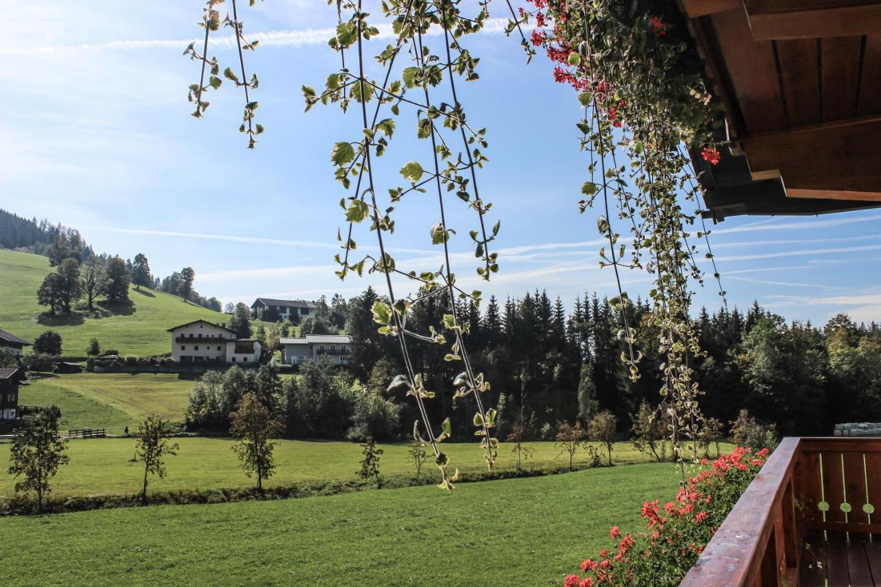 Haus Kathrin Otel Werfenweng Dış mekan fotoğraf